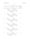 COMPOUNDS AND METHODS FOR KINASE MODULATION, AND INDICATIONS THEREFOR diagram and image