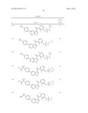 COMPOUNDS AND METHODS FOR KINASE MODULATION, AND INDICATIONS THEREFOR diagram and image