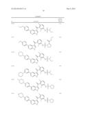 COMPOUNDS AND METHODS FOR KINASE MODULATION, AND INDICATIONS THEREFOR diagram and image