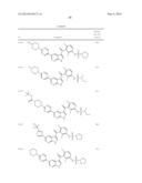 COMPOUNDS AND METHODS FOR KINASE MODULATION, AND INDICATIONS THEREFOR diagram and image