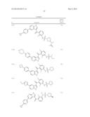 COMPOUNDS AND METHODS FOR KINASE MODULATION, AND INDICATIONS THEREFOR diagram and image