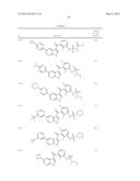 COMPOUNDS AND METHODS FOR KINASE MODULATION, AND INDICATIONS THEREFOR diagram and image