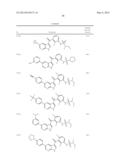 COMPOUNDS AND METHODS FOR KINASE MODULATION, AND INDICATIONS THEREFOR diagram and image