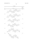 COMPOUNDS AND METHODS FOR KINASE MODULATION, AND INDICATIONS THEREFOR diagram and image