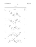 COMPOUNDS AND METHODS FOR KINASE MODULATION, AND INDICATIONS THEREFOR diagram and image