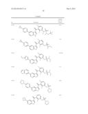 COMPOUNDS AND METHODS FOR KINASE MODULATION, AND INDICATIONS THEREFOR diagram and image