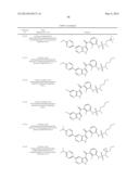 COMPOUNDS AND METHODS FOR KINASE MODULATION, AND INDICATIONS THEREFOR diagram and image