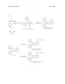 TARGETING AN HIV-1 NEF-HOST CELL KINASE COMPLEX diagram and image