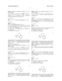 MICROBIOCIDAL HETEROCYCLES diagram and image