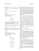 MICROBIOCIDAL HETEROCYCLES diagram and image