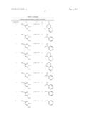 MICROBIOCIDAL HETEROCYCLES diagram and image