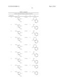 MICROBIOCIDAL HETEROCYCLES diagram and image