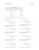 MICROBIOCIDAL HETEROCYCLES diagram and image