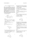 MICROBIOCIDAL HETEROCYCLES diagram and image