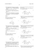 MICROBIOCIDAL HETEROCYCLES diagram and image