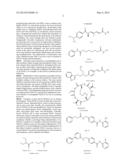 HDAC INHIBITORS AND THERAPEUTIC METHODS USING THE SAME diagram and image