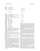 HDAC INHIBITORS AND THERAPEUTIC METHODS USING THE SAME diagram and image