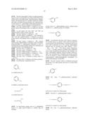 HDAC INHIBITORS AND THERAPEUTIC METHODS USING THE SAME diagram and image