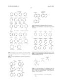 HDAC INHIBITORS AND THERAPEUTIC METHODS USING THE SAME diagram and image