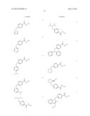 HDAC INHIBITORS AND THERAPEUTIC METHODS USING THE SAME diagram and image