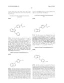 HDAC INHIBITORS AND THERAPEUTIC METHODS USING THE SAME diagram and image