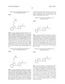 HDAC INHIBITORS AND THERAPEUTIC METHODS USING THE SAME diagram and image