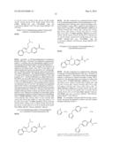 HDAC INHIBITORS AND THERAPEUTIC METHODS USING THE SAME diagram and image