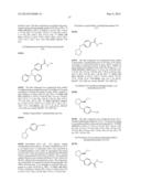 HDAC INHIBITORS AND THERAPEUTIC METHODS USING THE SAME diagram and image