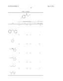 HDAC INHIBITORS AND THERAPEUTIC METHODS USING THE SAME diagram and image