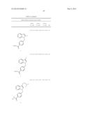 HDAC INHIBITORS AND THERAPEUTIC METHODS USING THE SAME diagram and image