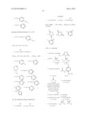 HDAC INHIBITORS AND THERAPEUTIC METHODS USING THE SAME diagram and image