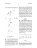 INHIBITORS OF BRUTON S TYROSINE KINASE diagram and image