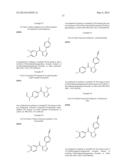 NEW IMIDAZOLYLKETONE DERIVATIVES diagram and image