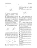 SUBSTITUTED PYRAZOLES AS ESTROGEN RECEPTOR LIGANDS diagram and image