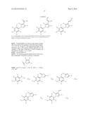 SUBSTITUTED PYRAZOLES AS ESTROGEN RECEPTOR LIGANDS diagram and image