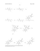 SUBSTITUTED PYRAZOLES AS ESTROGEN RECEPTOR LIGANDS diagram and image