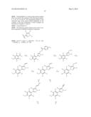 SUBSTITUTED PYRAZOLES AS ESTROGEN RECEPTOR LIGANDS diagram and image