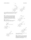 SUBSTITUTED PYRAZOLES AS ESTROGEN RECEPTOR LIGANDS diagram and image