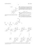 SUBSTITUTED PYRAZOLES AS ESTROGEN RECEPTOR LIGANDS diagram and image