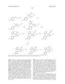 SUBSTITUTED PYRAZOLES AS ESTROGEN RECEPTOR LIGANDS diagram and image