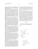 SUBSTITUTED PYRAZOLES AS ESTROGEN RECEPTOR LIGANDS diagram and image