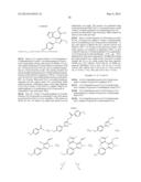 SUBSTITUTED PYRAZOLES AS ESTROGEN RECEPTOR LIGANDS diagram and image