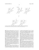 SUBSTITUTED PYRAZOLES AS ESTROGEN RECEPTOR LIGANDS diagram and image