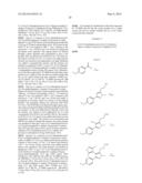 SUBSTITUTED PYRAZOLES AS ESTROGEN RECEPTOR LIGANDS diagram and image