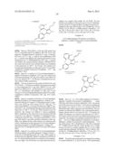 SUBSTITUTED PYRAZOLES AS ESTROGEN RECEPTOR LIGANDS diagram and image