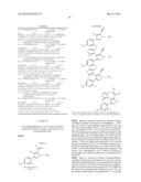 SUBSTITUTED PYRAZOLES AS ESTROGEN RECEPTOR LIGANDS diagram and image