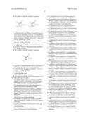 SUBSTITUTED PYRAZOLES AS ESTROGEN RECEPTOR LIGANDS diagram and image