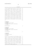 MODULATION OF APOLIPOPROTEIN CIII (APOCIII) EXPRESSION diagram and image