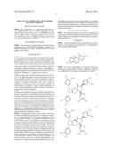 POLYCYCLIC COMPOUNDS AND METHODS RELATED THERETO diagram and image