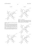 POLYCYCLIC COMPOUNDS AND METHODS RELATED THERETO diagram and image